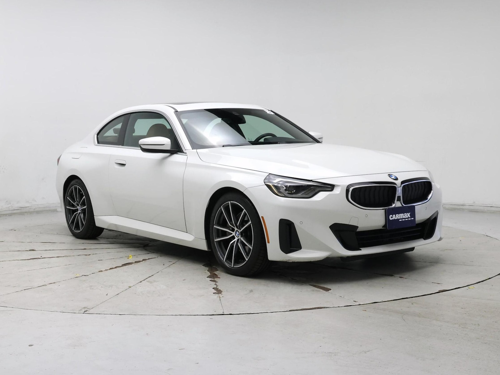 bmw 2 series 2022 3MW23CM04N8C57295 image bmw 2 series 2022 3MW23CM04N8C57295 image